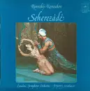 LP - Rimsky-Korsakov - Seherezádé