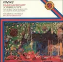 CD - Nikolai Rimsky-Korsakov : The Philadelphia Orchestra , Eugene Ormandy - Scheherazade