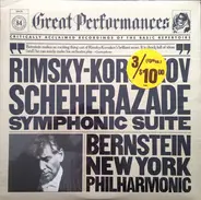 Rimsky-Korsakov - Scheherazade: Symphonic Suite