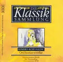 CD - Rimsky-Korsakov - Orchesterwerke
