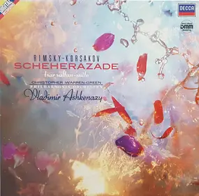 Nikolai Rimsky-Korsakov - Scheherazade / Tsar Saltan-Suite