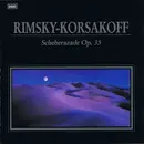 CD - Nikolai Rimsky-Korsakov - Scheherazade Op. 35