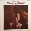 LP - Nikolai Rimsky-Korsakov - Mozart und Salieri