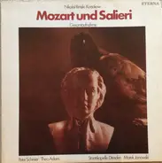 Rimsky-Korsakov - Mozart und Salieri