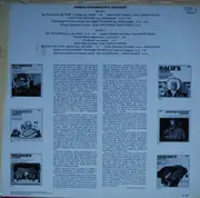 LP - Nikolai Rimsky-Korsakov - Rimsky-Korsakoff's Greatest