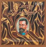 CD - Rimsky-Korsakov - Entry of the Nobles / Caprice Espagnole Op. 34 a.o.