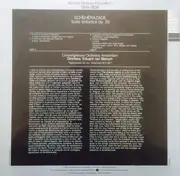 LP - Rimsky-Korsakov - van Beinum - Schéhérazade, Suite Sinfonica Op.35