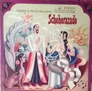 LP - Rimsky-Korsakov - Scheherazade
