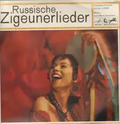 LP - Nikolai Slitschenko / Valentina Maschtakowa / Marika Balan / a.o. - Russische Zigeunerlieder