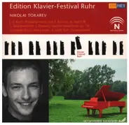 Nikolai Tokarev - Edition Klavier-Festival Ruhr
