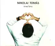 CD Single - Nikolai Tomás - True Love