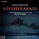LP - Rimsky-Korsakov - Vladimir Fedoseyev - Scheherazade