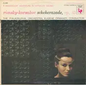 Nikolai Rimsky-Korsakov - Scheherazade, Op. 35