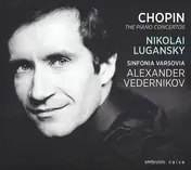 Nikolai - Klavierkonzerte Nr. 1 & 2