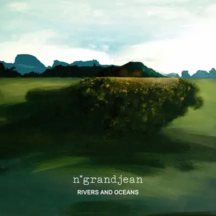Nikolaj Grandjean - Rivers And Oceans