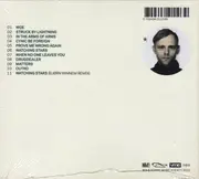 CD - Nikolaj Grandjean - Rivers And Oceans - Digipack5709498211039