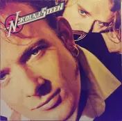Nikolaj Steen - Nikolaj Steen