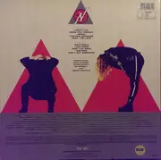 LP - Nikolaj Steen - Nikolaj Steen