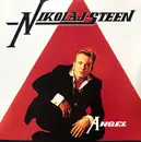 CD Single - Nikolaj Steen - Angel