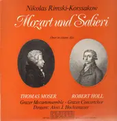 Nikolas Rimski-Korssakow