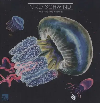 NIKO SCHWIND - WE ARE THE FUTURE