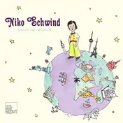 niko schwind - Grippin' World