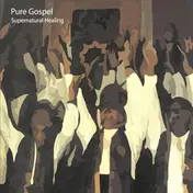 Nikos - Pure Gospel (Vol. 2)