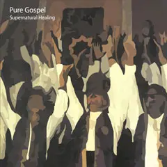 Nikos & Sache - Pure Gospel (Vol. 2)