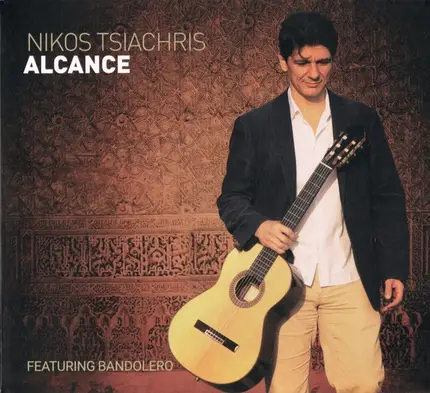 Nikos Tsiachris - Alcance