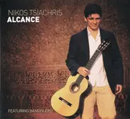 Nikos Tsiachris - Alcance
