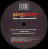 12inch Vinyl Single - Nikos Diamantopoulos - Ping Pong