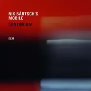 Nik's Mobile Bärtsch - Continuum