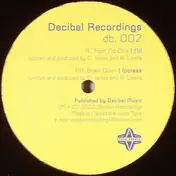 Nil - Trust No-one / Brain Drain