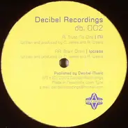 Nil / Ipcress - Trust No-one / Brain Drain