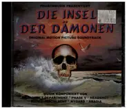 Nil Monkey Department / Phase V a.o. - Die Insel Der Dämonen