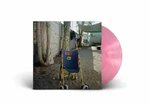 Nilüfer Yanya - Inside Out