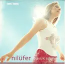 CD - Nilüfer - Büyük Aşkım - Still Sealed