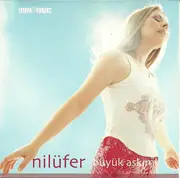 CD - Nilüfer - Büyük Aşkım - Still Sealed