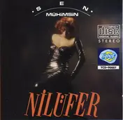 Nilufer - Sen Mühimsin