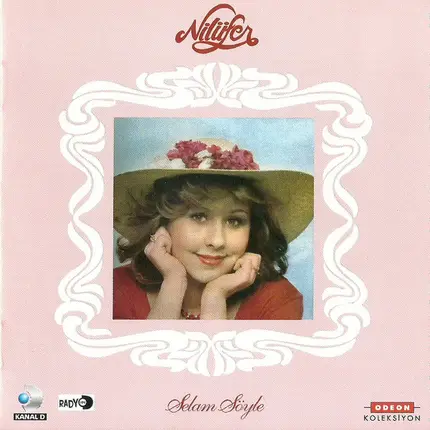 Nilüfer - Selam Söyle