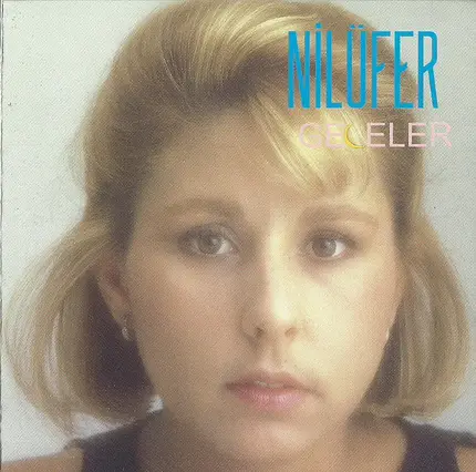 Nilüfer - Geceler