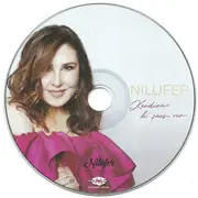 CD - Nilüfer - Kendine Bi' Şans Ver - Still Sealed