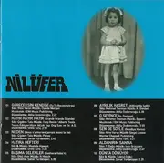 CD - Nilüfer - Nilüfer '74 - Still Sealed