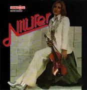LP - Nilüfer - Nilufer - Original German Press