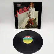 LP - Nilüfer - Nilufer - Original German Press