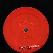 12inch Vinyl Single - Nilz - The Exchange