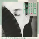 7inch Vinyl Single - Nilda Fernandez - Madrid Madrid