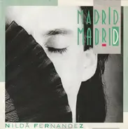 Nilda Fernandez - Madrid Madrid