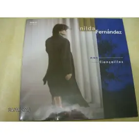 Nilda Fernandez - Nos Fiancailles