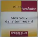 12inch Vinyl Single - Nilda FERNANDEZ - Mes Yeux Dans Ton Regard